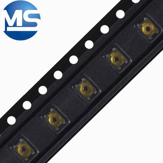 2.6*3*0.65H Membrane Keypad Tactile Switch Four Legged Potty Chip