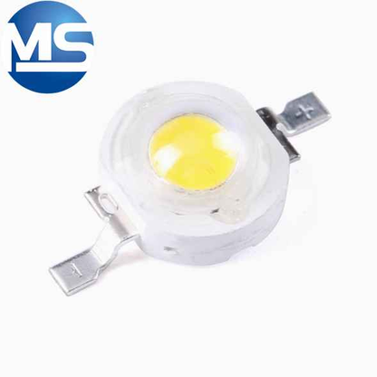 High power SMD LED beads with a color temperature of 3000-15000K