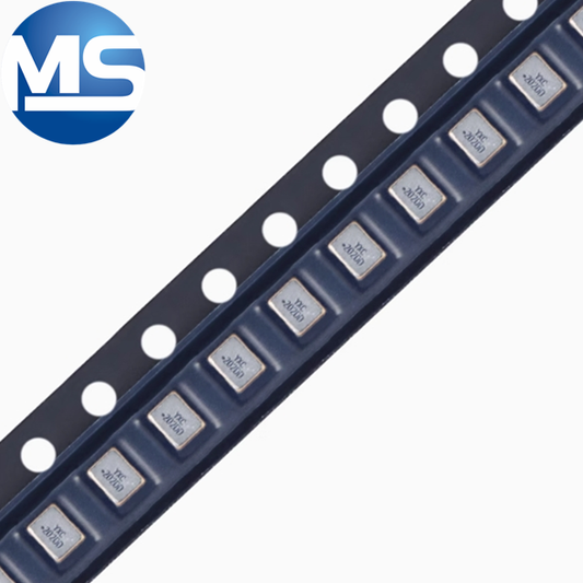 2520 Chip Active Crystal 24MHz ±20ppm 1.8V~3.3V OT252024MJBA4SL