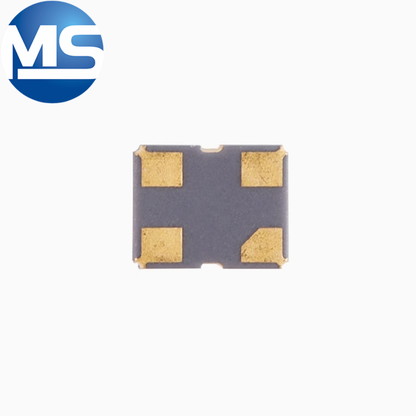 2520 Chip Active Crystal 24MHz ±20ppm 1.8V~3.3V OT252024MJBA4SL
