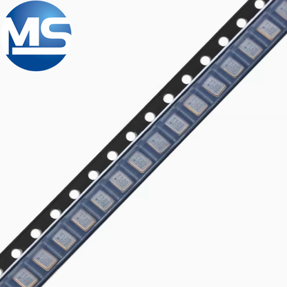 3225 SMD Passive Crystal 12MHz ±10ppm 20pF