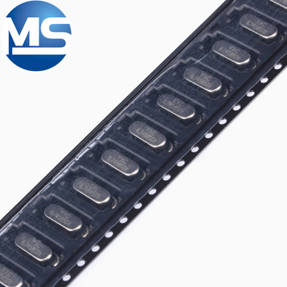 SMD Passive Crystal HC-49SMD 6.7458MHz 20ppm 20PF X49SM67458MSD2SC