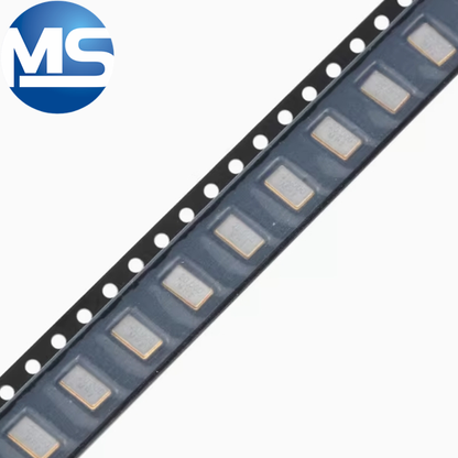 5032 20MHZ SMD Chip Passive Crystal Resonator 53.2mm 4-Pin