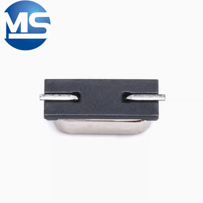 SMD 49SMD Type 4.096MHz Passive Crystal 20PF ±20PPM 4.096M