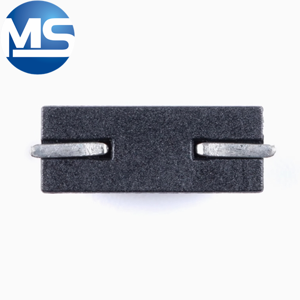 SMD Passive Crystal HC-49SMD 27.12MHz ±20ppm 20PF X49SM2712MSD2SC