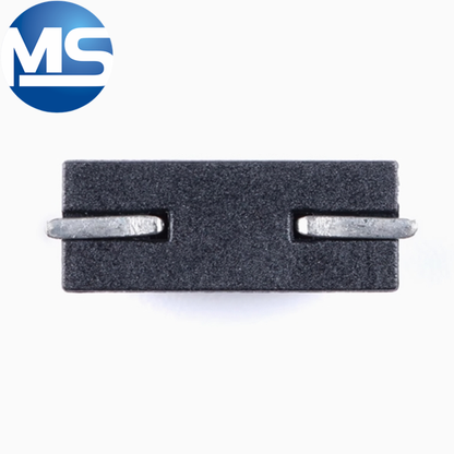 SMD Passive Crystal HC-49SMD 27.12MHz ±20ppm 20PF X49SM2712MSD2SC