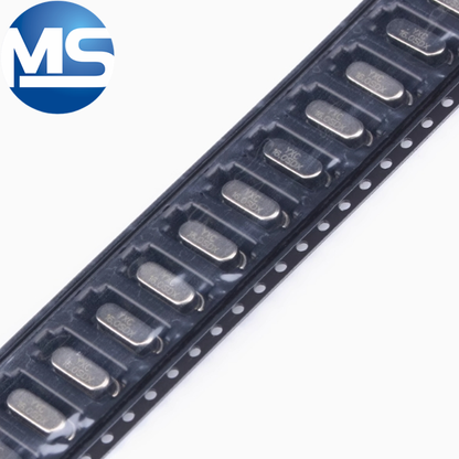 SMD Passive Crystal HC-49SMD 16MHz 20ppm 20PF X49SM16MSD2SC