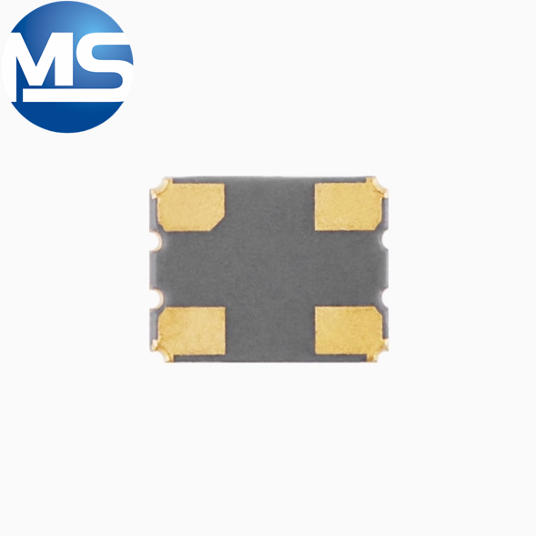 3225 Chip Active Crystal 24MHz ±20ppm 1.8V~3.3V OT322524MJBA4SL