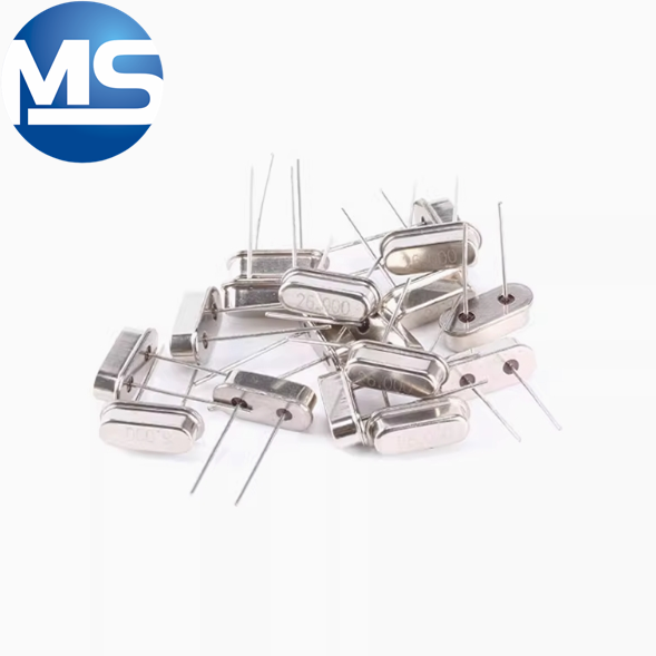 Crystal (26MHz) 49S type passive crystal 26M