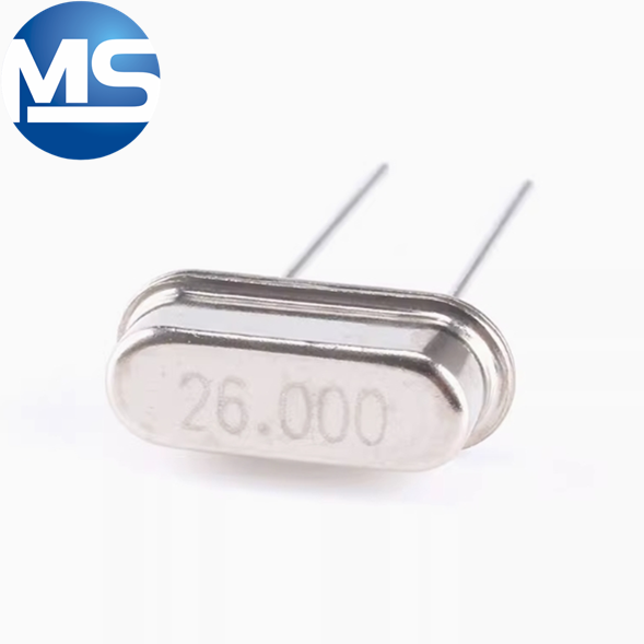 Crystal (26MHz) 49S type passive crystal 26M