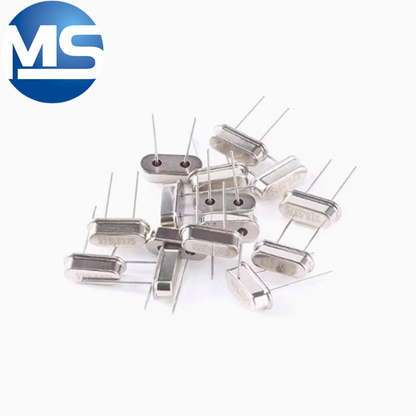 Crystal 18.9375MHz 49S Type Passive Crystal 18.9375M