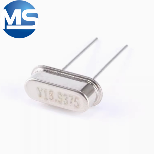 Crystal 18.9375MHz 49S Type Passive Crystal 18.9375M
