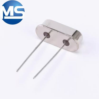 Crystal 14.318MHz 49S Type Passive Crystal 14.318M