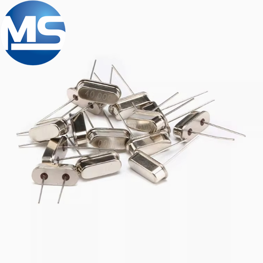 Crystal (40MHz) 49S type passive crystal 40M
