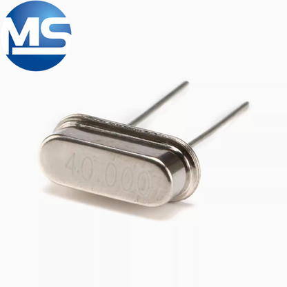 Crystal (40MHz) 49S type passive crystal 40M