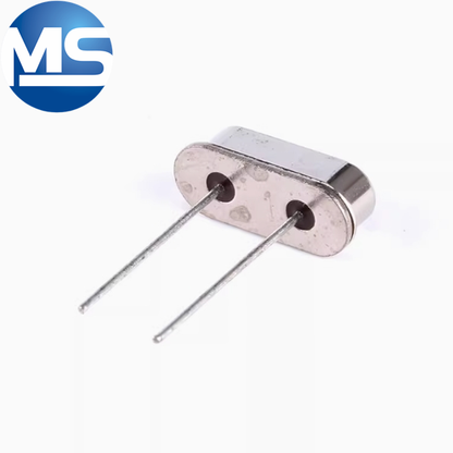 Crystal (7.6MHz) 49S type passive crystal 7.6M