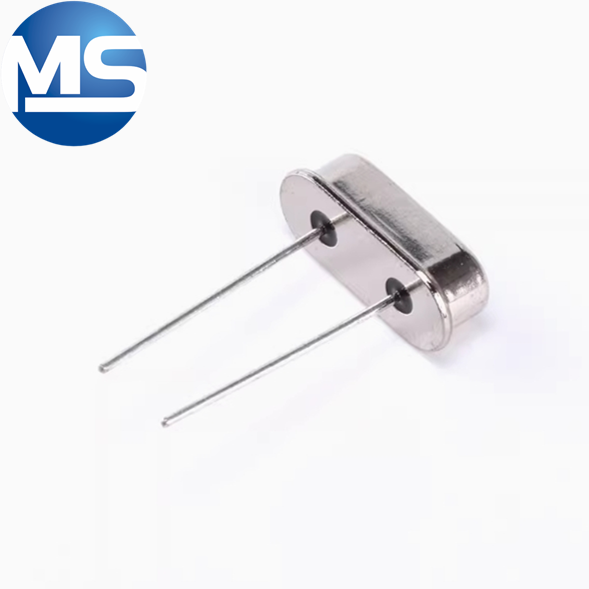 Crystal (10.245MHz) Type 49S Passive Crystal 10.245M