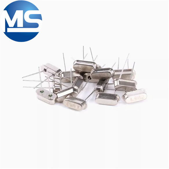 Crystal (4.9152MHz) 49S type passive crystal 4.9152M