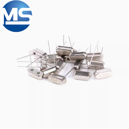 Crystal (4.9152MHz) 49S type passive crystal 4.9152M