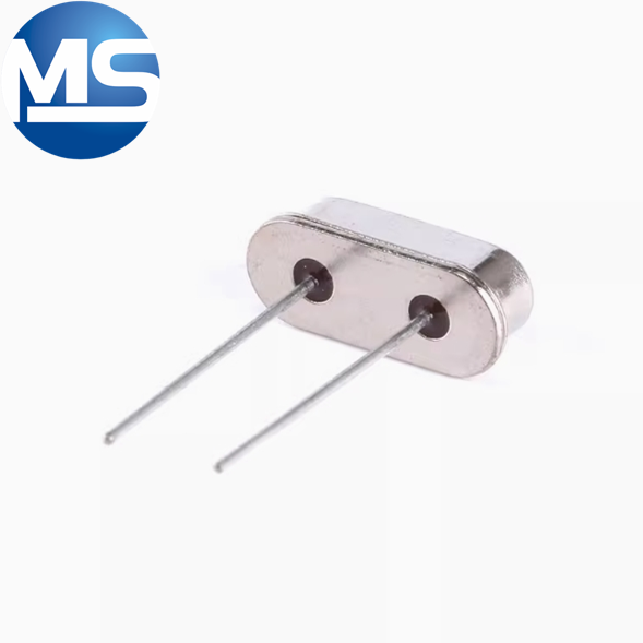 Crystal (4.9152MHz) 49S type passive crystal 4.9152M