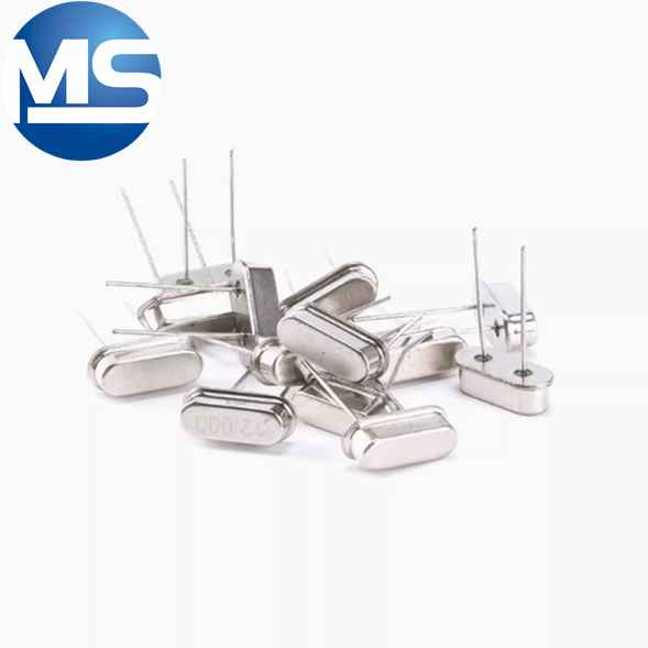 Crystal (12MHz) Type 49S Passive Crystal 12M