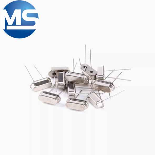 Crystal (4.5MHz) 49S type passive crystal 4.5M