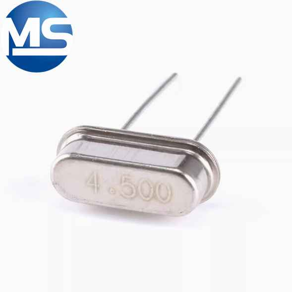 Crystal (4.5MHz) 49S type passive crystal 4.5M
