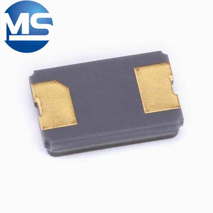 5032 Chip Passive Crystal 11.0592MHz 10PPM 20pF X5032110592MSB2GI 2-Pin