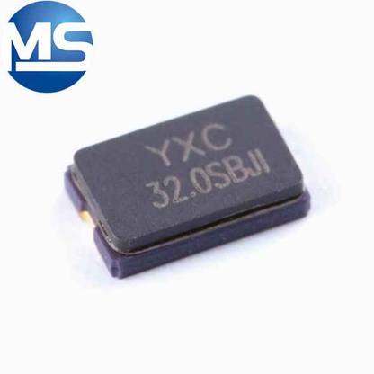 SMD Passive Crystal YSX530GA 32MHz ±10PPM 20pF X503232MSB2GI2P