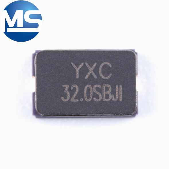 SMD Passive Crystal YSX530GA 32MHz ±10PPM 20pF X503232MSB2GI2P
