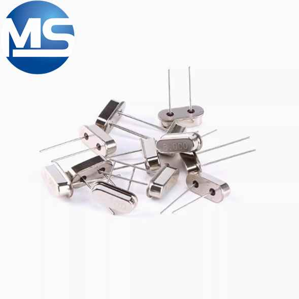 Crystal (8MHz) 49S type passive crystal 8M