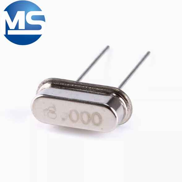 Crystal (8MHz) 49S type passive crystal 8M