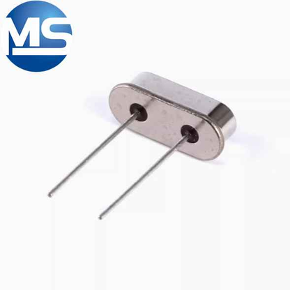 Crystal (8MHz) 49S type passive crystal 8M