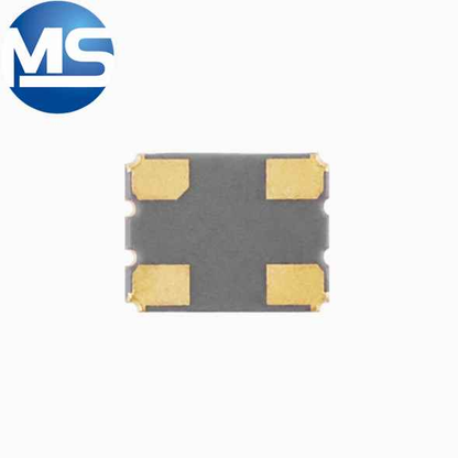 3225 Chip Active Crystal 27MHZ ±20ppm 1.8V-3.3V OT322527MJBA4SL
