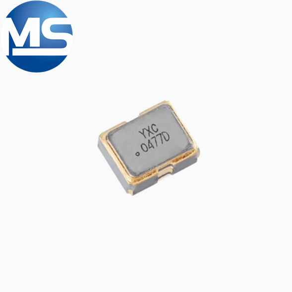 2016 SMD Active Crystal 20MHz ±20ppm 1.8V~3.3V OT201620MJBA4SL