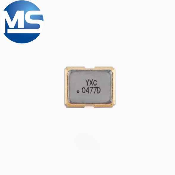 2016 SMD Active Crystal 20MHz ±20ppm 1.8V~3.3V OT201620MJBA4SL