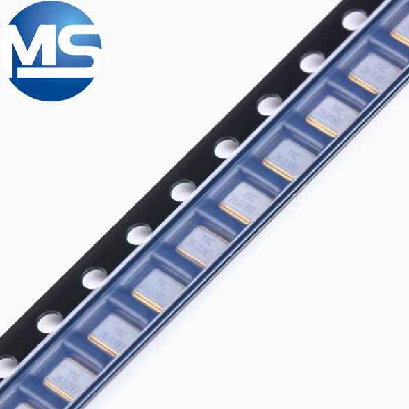 3225 Chip Passive Crystal YSX321SL 26MHz 10ppm 12pF X322526MOB4SI 4-pin