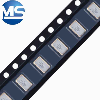 5032 Chip Active Crystal 12MHz ±20ppm 1.8V~3.3V OT503212MJBA4SL