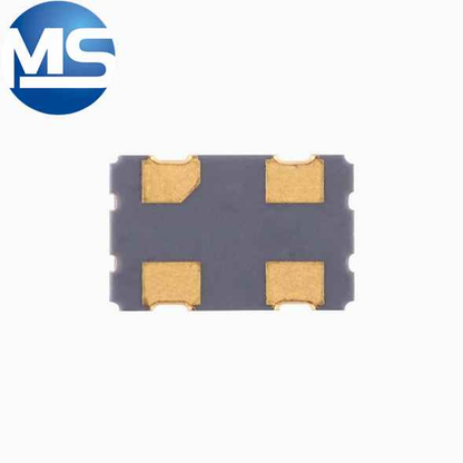 5032 Chip Active Crystal 12MHz ±20ppm 1.8V~3.3V OT503212MJBA4SL