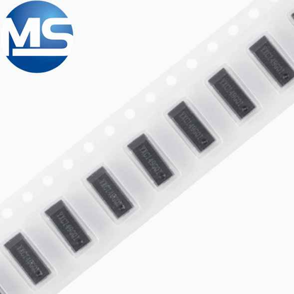 8038 Chip Passive Crystal 32.768kHz ±20ppm 12.5pF X803832768KGD4GI