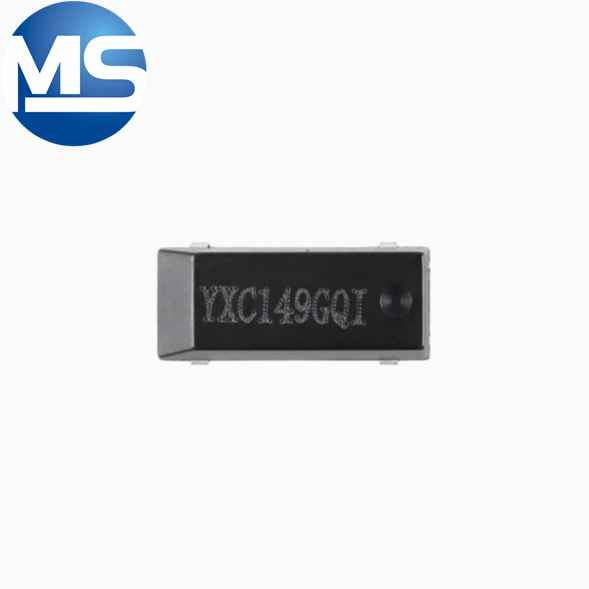 8038 Chip Passive Crystal 32.768kHz ±20ppm 12.5pF X803832768KGD4GI