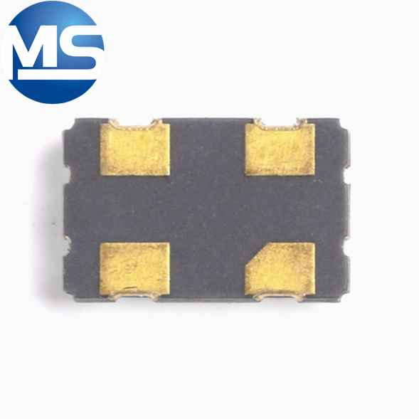 SMD Active Crystal 5032 8.000MHz ±25PPM 3.3V 5.03.2mm 4-pin Resonator