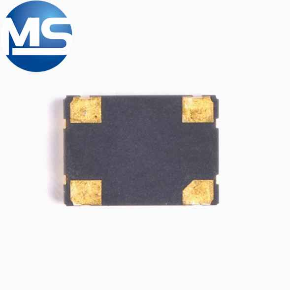 SMD Active Crystal 7050 10.000MHz ±20PPM 3.3V 57mm 4-Pin 5070 Resonator