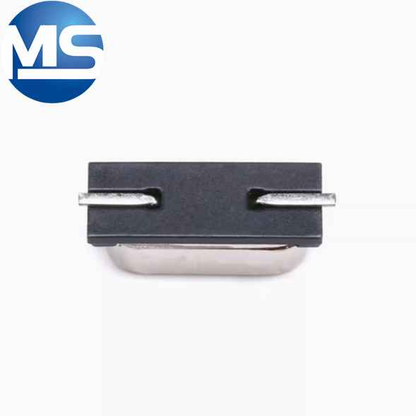 SMD 49SMD Type 22.1184MHz Passive Crystal 20PF ±20PPM 22.1184M