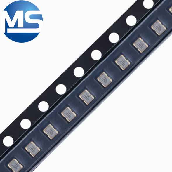 2016 SMD Active Crystal 25MHz ±20ppm 1.8V~3.3V OT201625MJBA