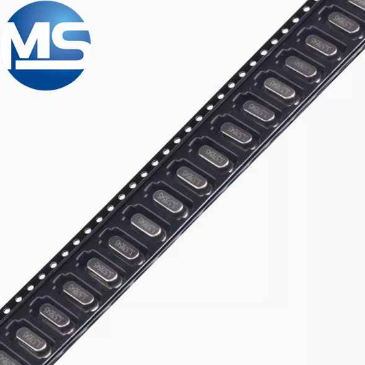 SMD 49SMD Type 3.579545MHz Passive Crystal 20PF ±20PPM 3.579M