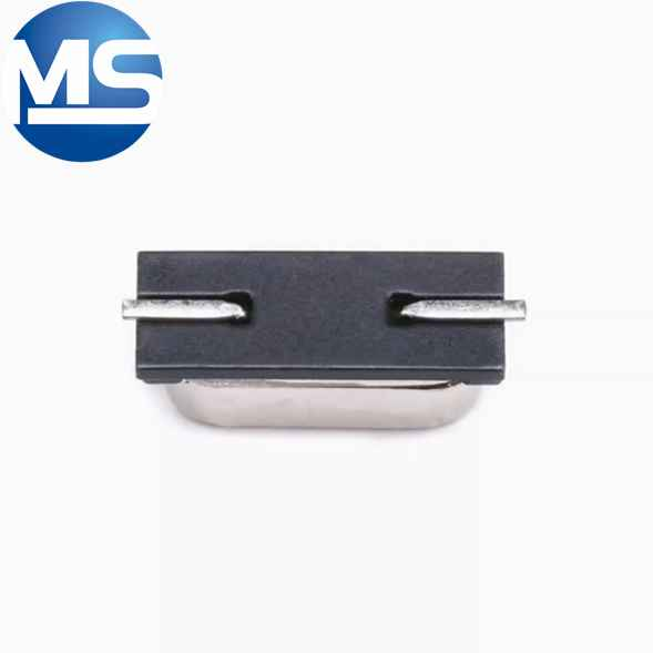 SMD 49SMD Type 3.579545MHz Passive Crystal 20PF ±20PPM 3.579M