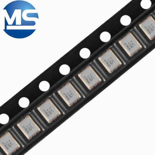 3225 Chip Active Crystal 4MHz ±10ppm 1.8V-3.3V OT32254MJBA4SL