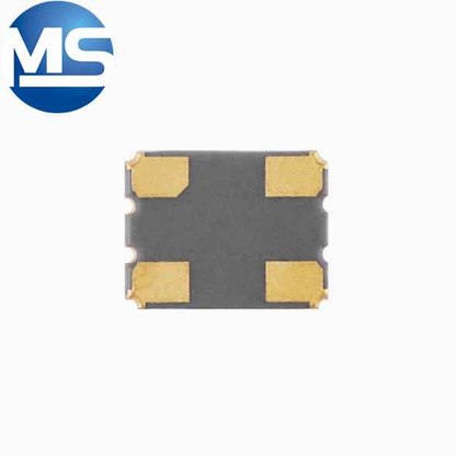 3225 Chip Active Crystal 4MHz ±10ppm 1.8V-3.3V OT32254MJBA4SL
