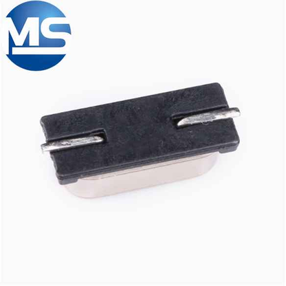 SMD Passive Crystal HC-49SMD 10MHz 20ppm 20PF X49SM10MSD2SC